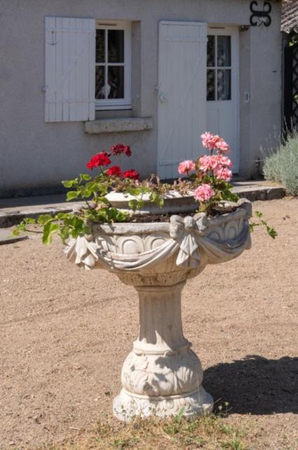 Jardin sur Loire - Suite Familiale - 5