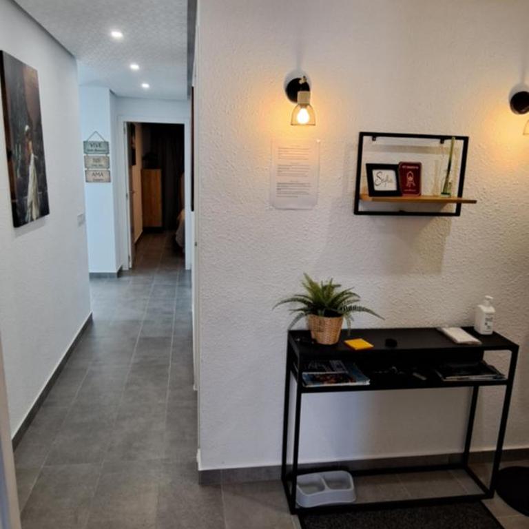 Apartamento Sofia - Apartamento de 3 dormitorios - 3