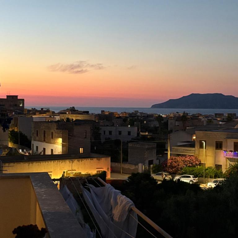 Casa La Fenice Favignana - Appartamento con 2 Camere da Letto - 4
