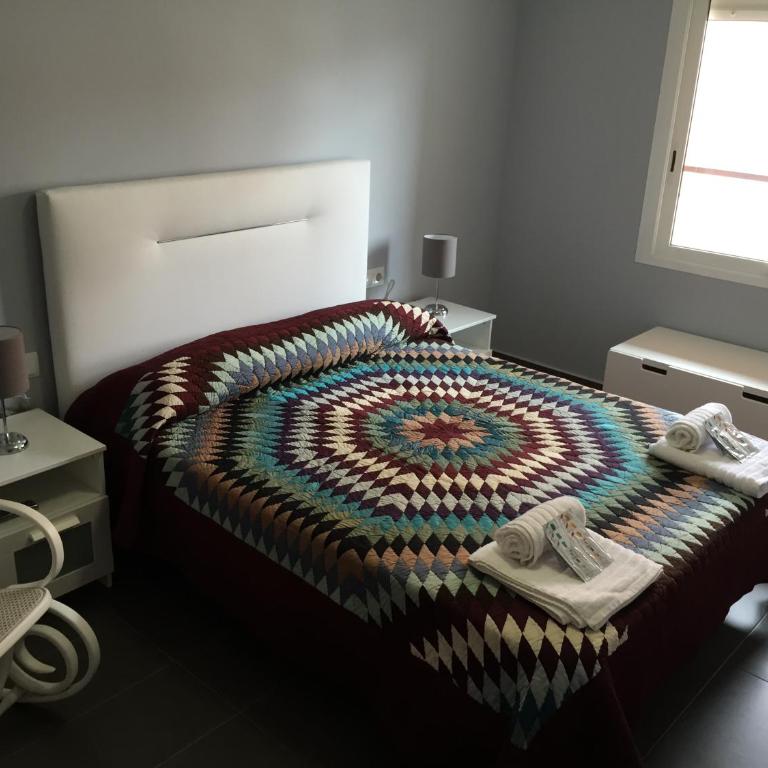 Apartamento Turístico Obispo36 en Orihuela ciudad - Apartamento de 3 dormitorios - 25