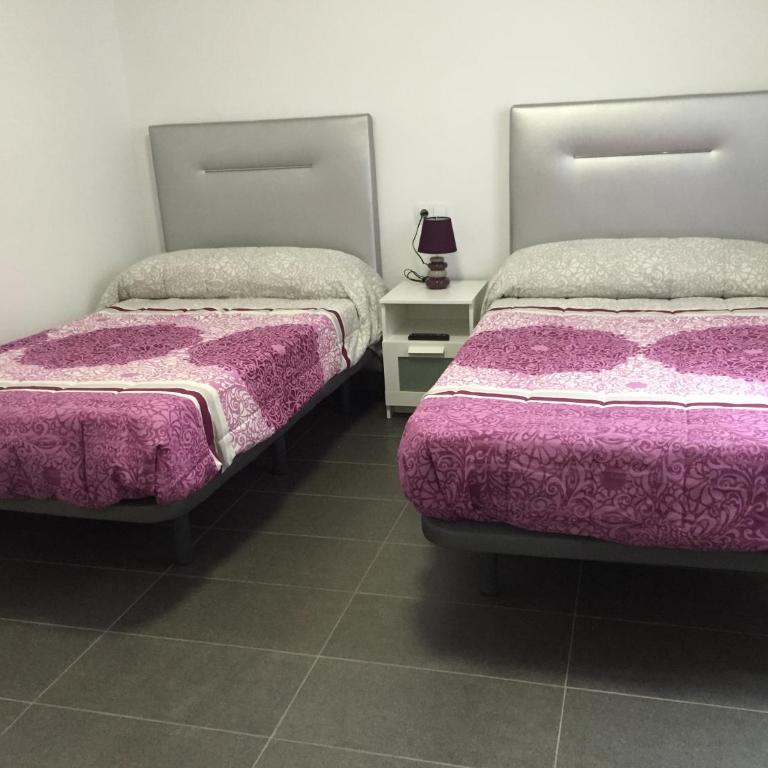 Apartamento Turístico Obispo36 en Orihuela ciudad - Apartamento de 3 dormitorios - 29