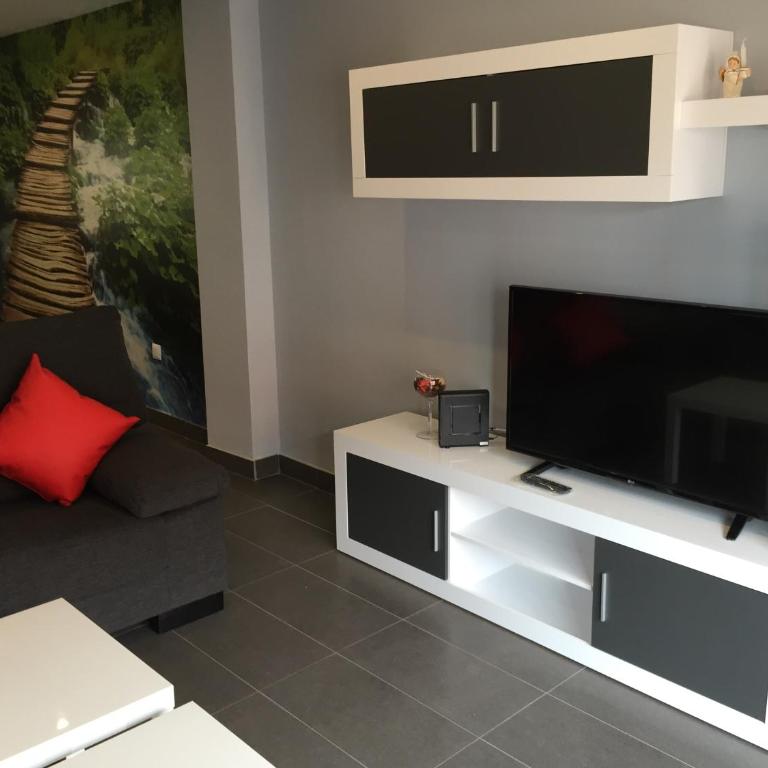 Apartamento Turístico Obispo36 en Orihuela ciudad - Apartamento de 3 dormitorios - 30