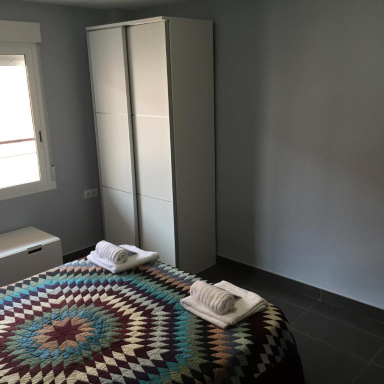 Apartamento Turístico Obispo36 en Orihuela ciudad - Apartamento de 3 dormitorios - 32