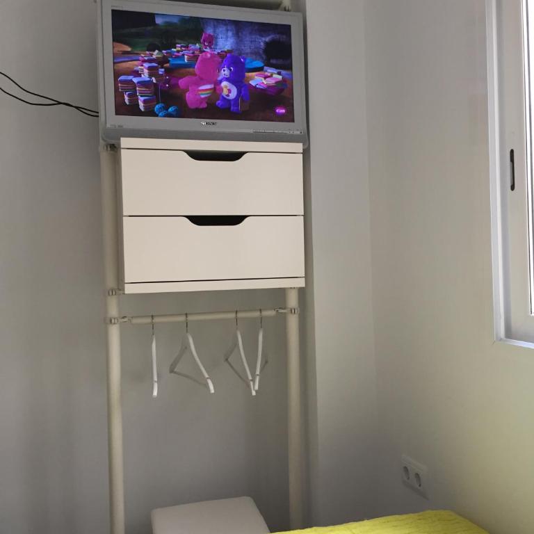 Apartamento Turístico Obispo36 en Orihuela ciudad - Apartamento de 3 dormitorios - 34