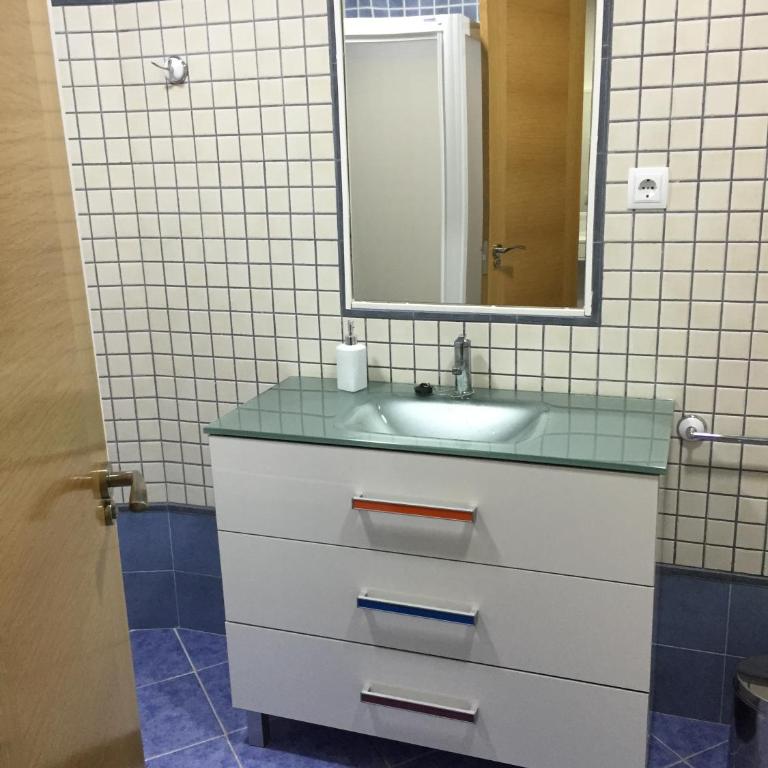Apartamento Turístico Obispo36 en Orihuela ciudad - Apartamento de 3 dormitorios - 35