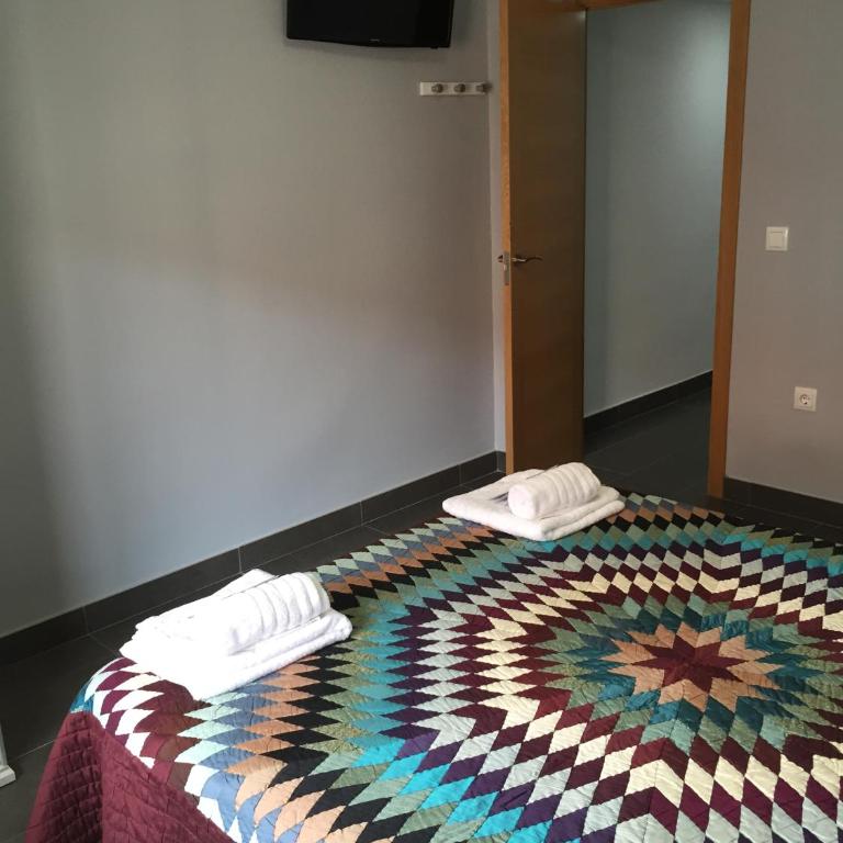 Apartamento Turístico Obispo36 en Orihuela ciudad - Apartamento de 3 dormitorios - 38