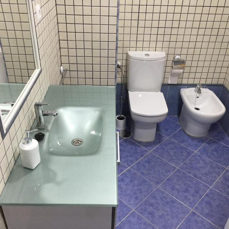 Apartamento Turístico Obispo36 en Orihuela ciudad - Apartamento de 3 dormitorios - 40