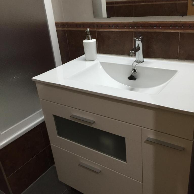 Apartamento Turístico Obispo36 en Orihuela ciudad - Apartamento de 3 dormitorios - 43