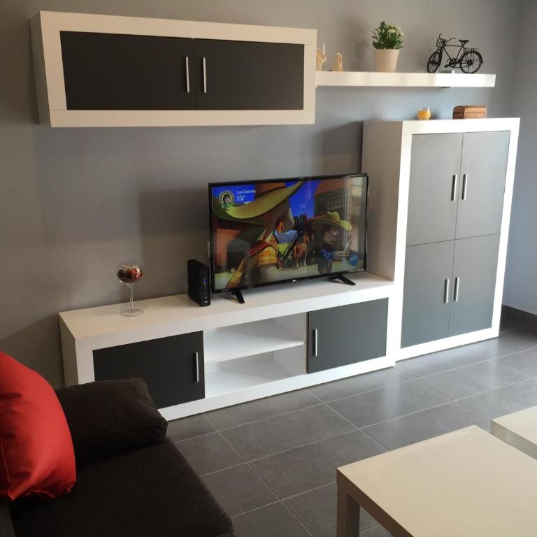 Apartamento Turístico Obispo36 en Orihuela ciudad - Apartamento de 3 dormitorios - 44