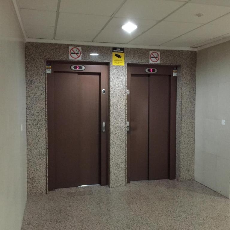 Apartamento Turístico Obispo36 en Orihuela ciudad - Apartamento de 3 dormitorios - 51