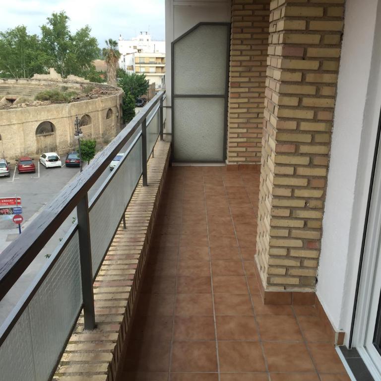 Apartamento Turístico Obispo36 en Orihuela ciudad - Apartamento de 3 dormitorios - 53