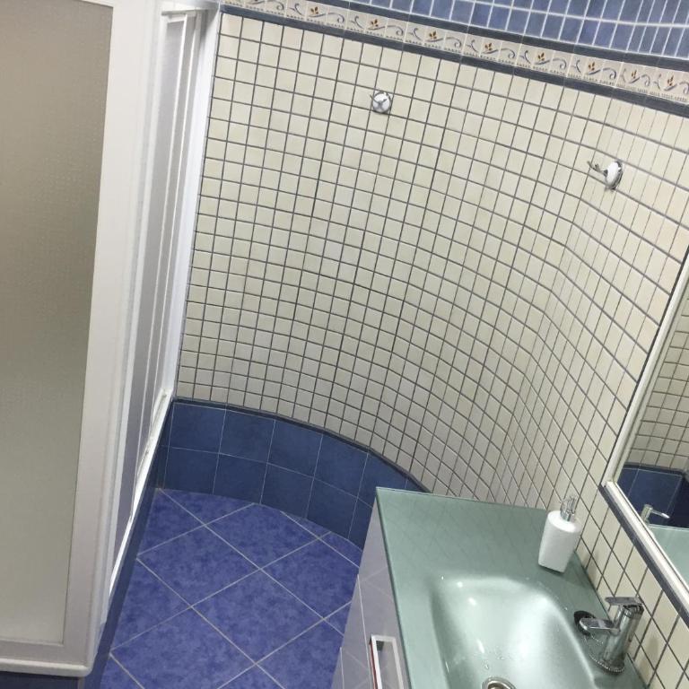 Apartamento Turístico Obispo36 en Orihuela ciudad - Apartamento de 3 dormitorios - 54