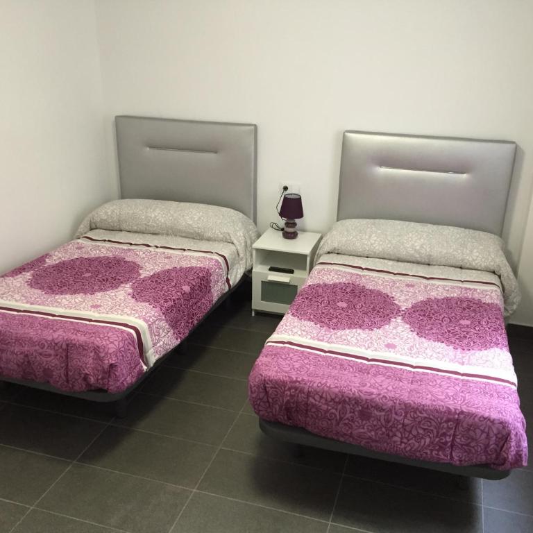 Apartamento Turístico Obispo36 en Orihuela ciudad - Apartamento de 3 dormitorios - 55