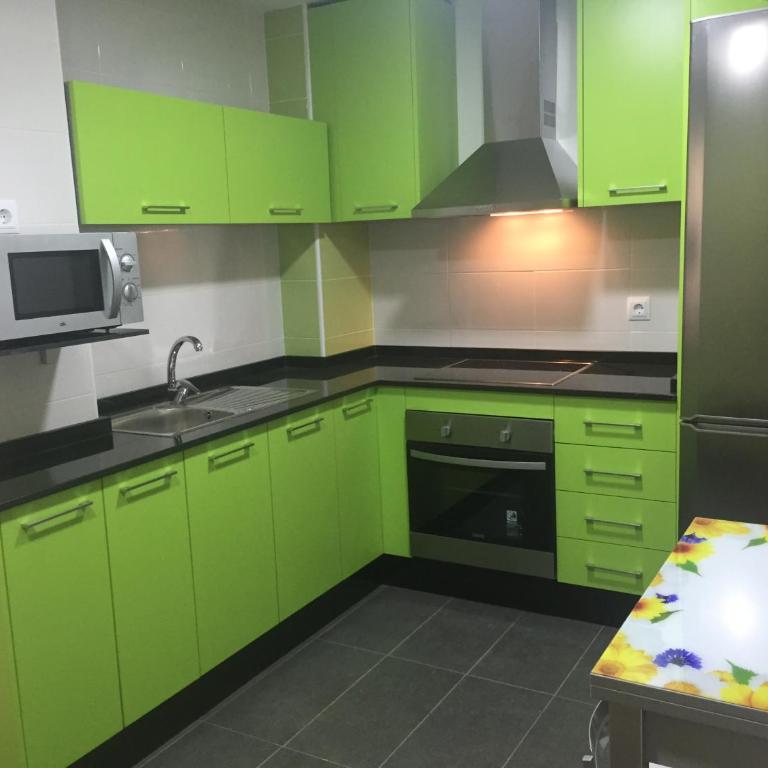 Apartamento Turístico Obispo36 en Orihuela ciudad - Apartamento de 3 dormitorios - 56