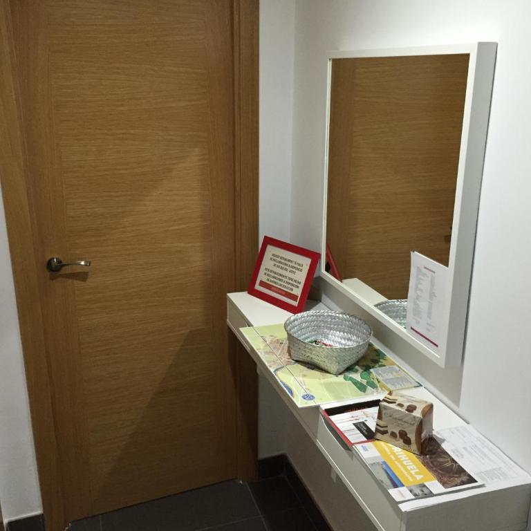 Apartamento Turístico Obispo36 en Orihuela ciudad - Apartamento de 3 dormitorios - 57