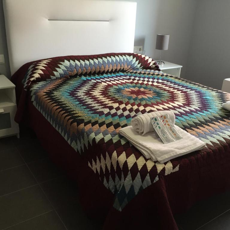 Apartamento Turístico Obispo36 en Orihuela ciudad - Apartamento de 3 dormitorios - 58