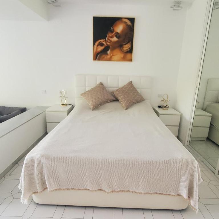 Sehr schönes Studio Apartment in Miraflores - Apartamento de 1 dormitorio - 11