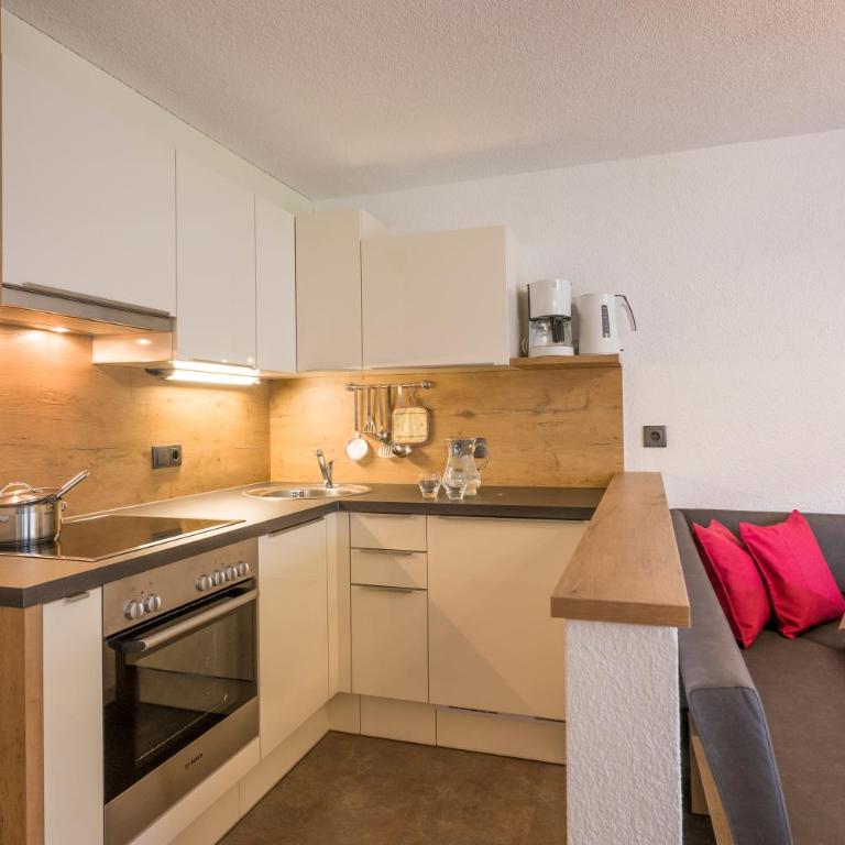 Stiedlhof - Apartment mit 1 Schlafzimmer - 7