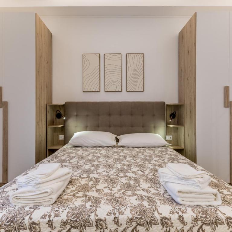 Urbano 29 apartment - Appartamento con 1 Camera da Letto - 2