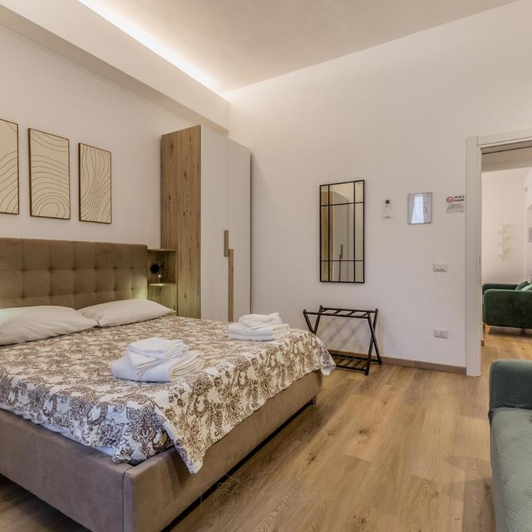 Urbano 29 apartment - Appartamento con 1 Camera da Letto - 3