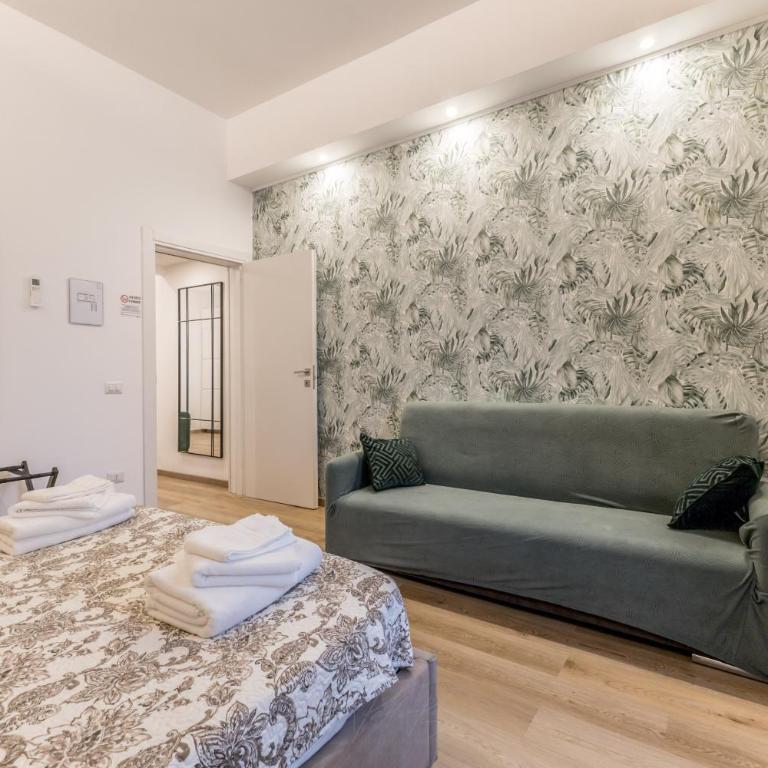 Urbano 29 apartment - Appartamento con 1 Camera da Letto - 4