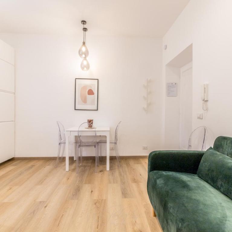Urbano 29 apartment - Appartamento con 1 Camera da Letto - 10
