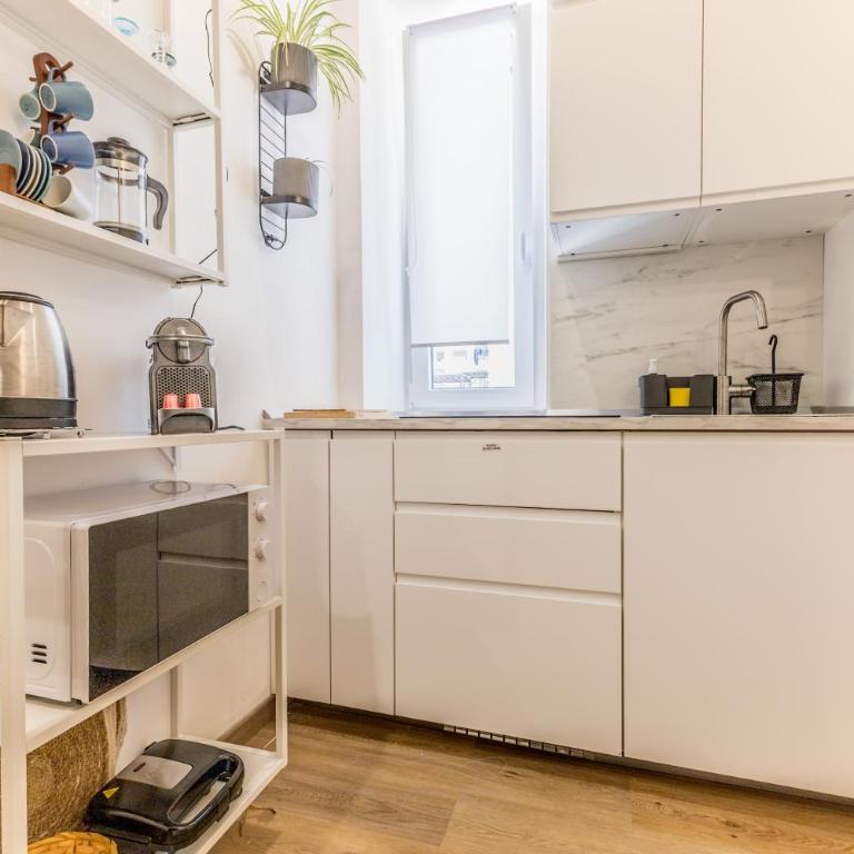 Urbano 29 apartment - Appartamento con 1 Camera da Letto - 13