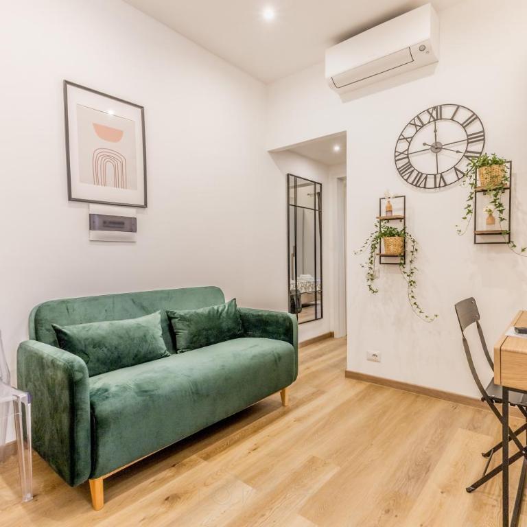 Urbano 29 apartment - Appartamento con 1 Camera da Letto - 17