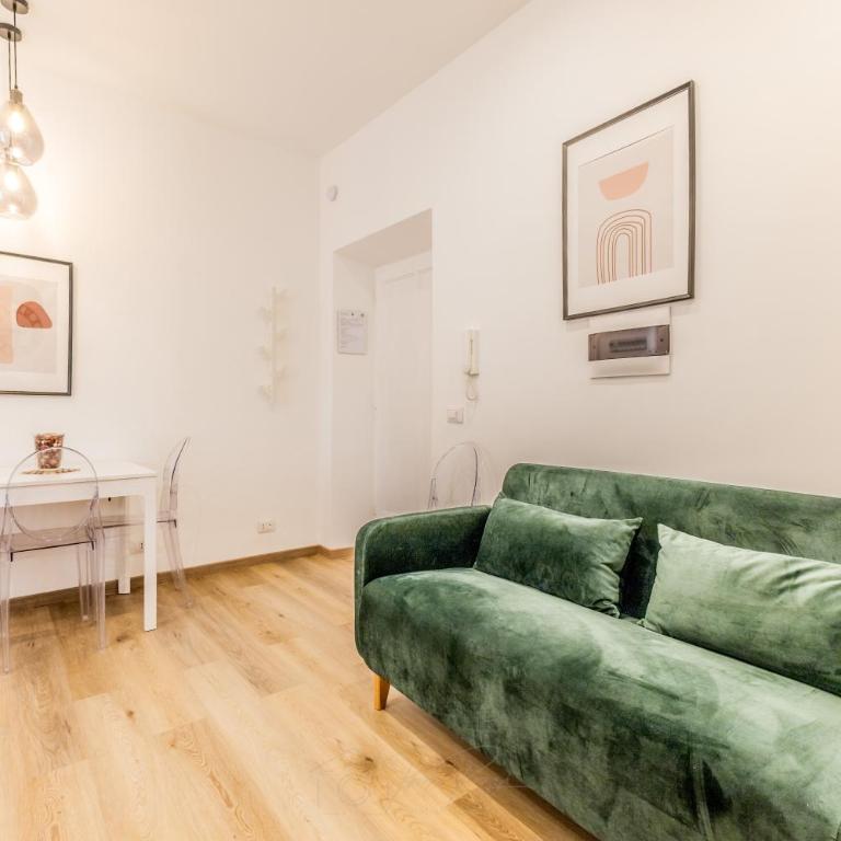 Urbano 29 apartment - Appartamento con 1 Camera da Letto - 19