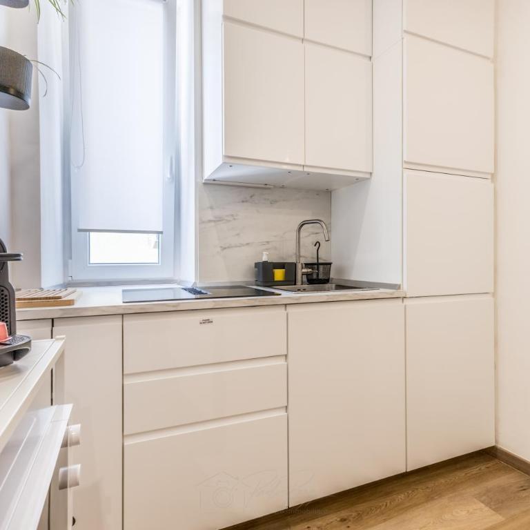 Urbano 29 apartment - Appartamento con 1 Camera da Letto - 20