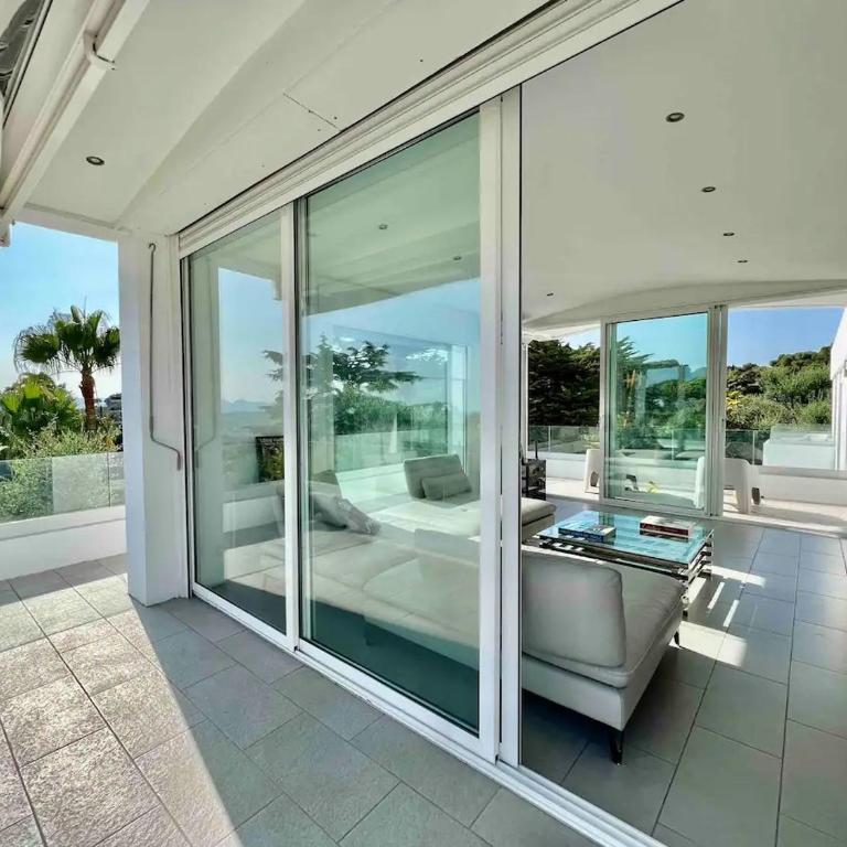 Villa MARGARITTA 4km Cannes centre et plages - Villa - 30