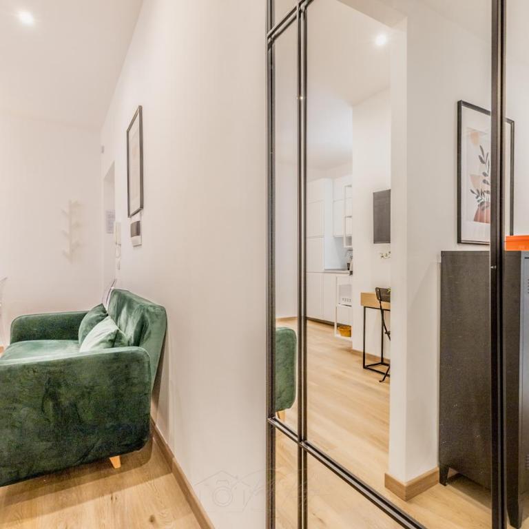 Urbano 29 apartment - Appartamento con 1 Camera da Letto - 23