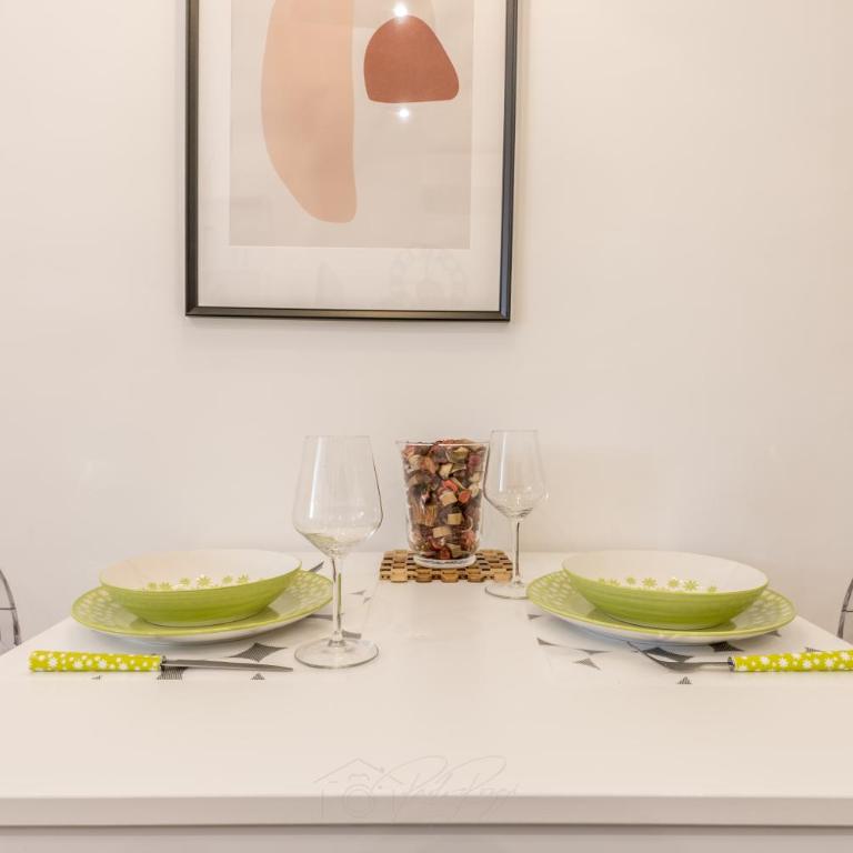 Urbano 29 apartment - Appartamento con 1 Camera da Letto - 24