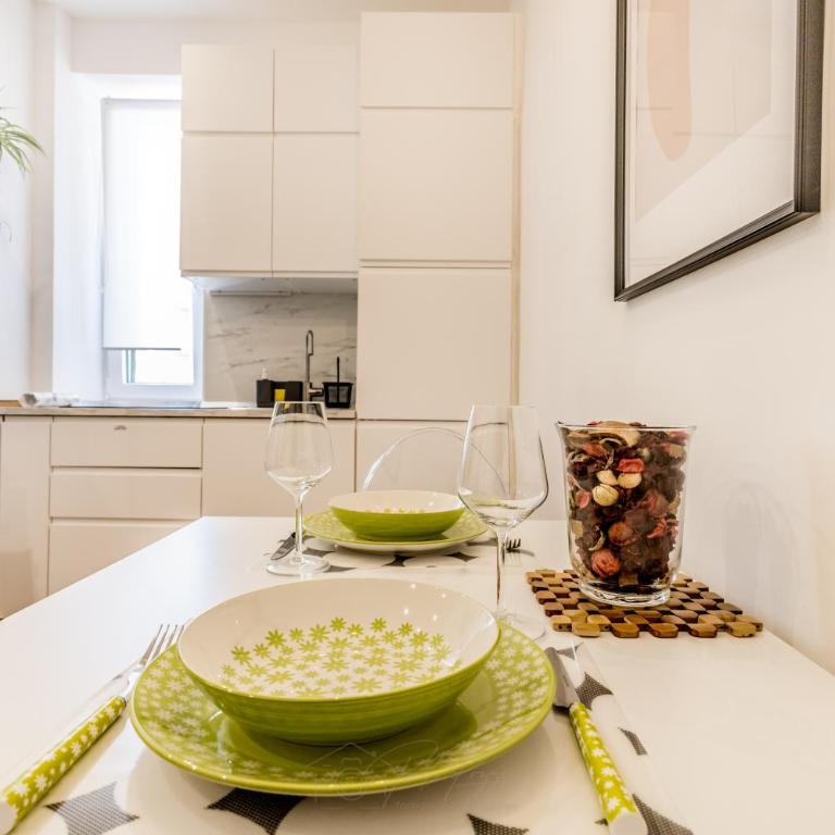 Urbano 29 apartment - Appartamento con 1 Camera da Letto - 26