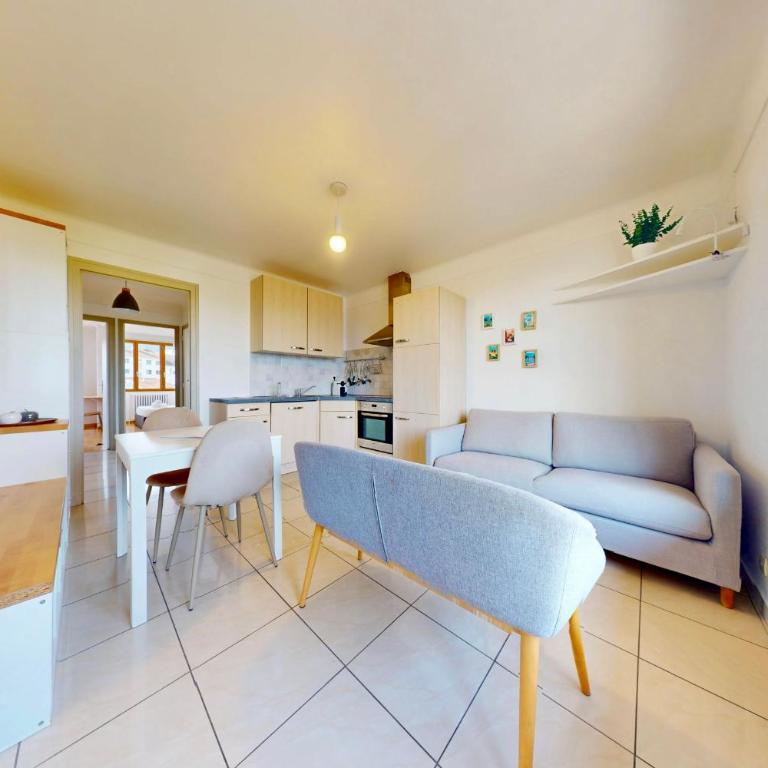 3 Quater Avenue de Chevesnes - Apartamento - 2