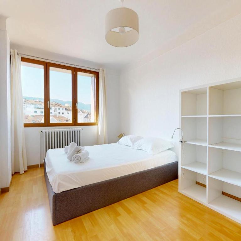 3 Quater Avenue de Chevesnes - Apartamento - 10