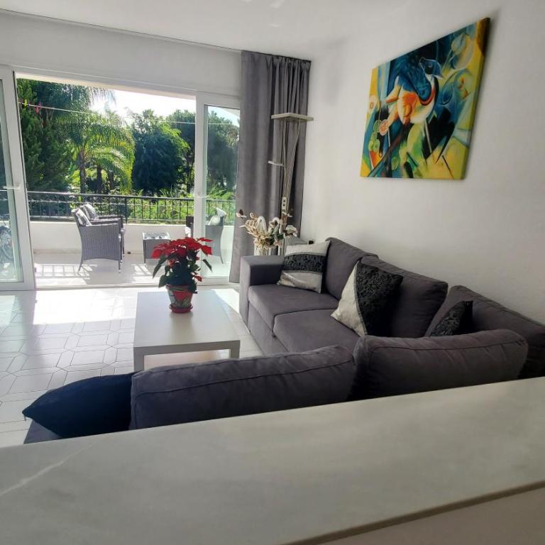 Sehr schönes Studio Apartment in Miraflores - Apartamento de 1 dormitorio - 5