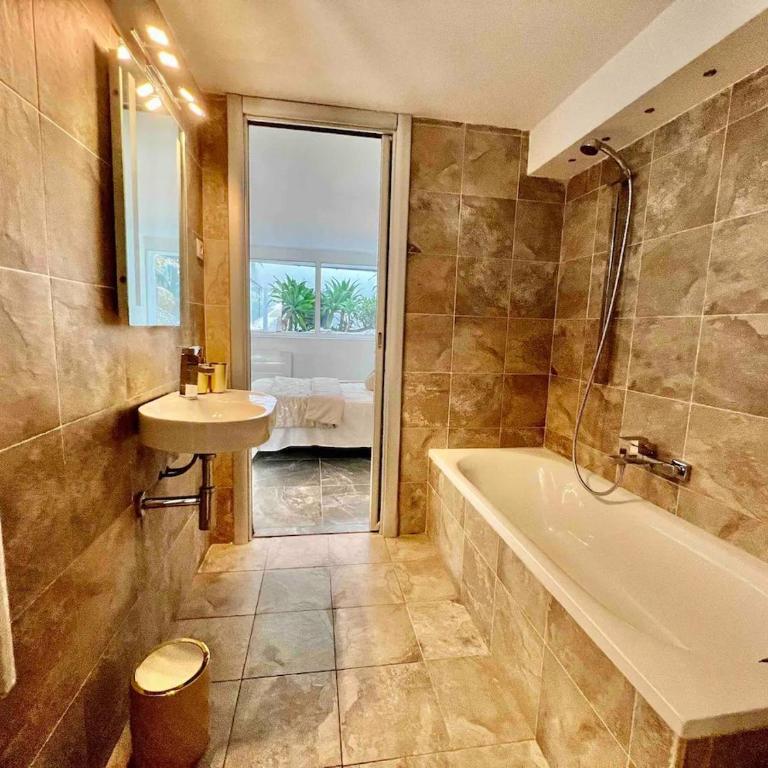 Villa MARGARITTA 4km Cannes centre et plages - Villa - 31