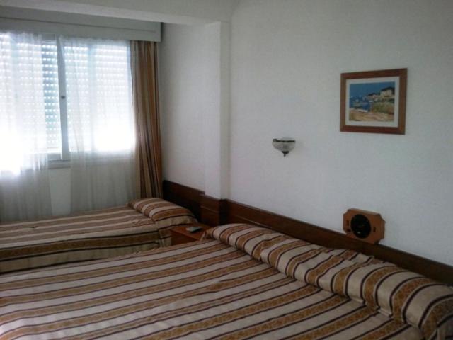Brisas del Este - Habitación Doble - 1 o 2 camas - 3