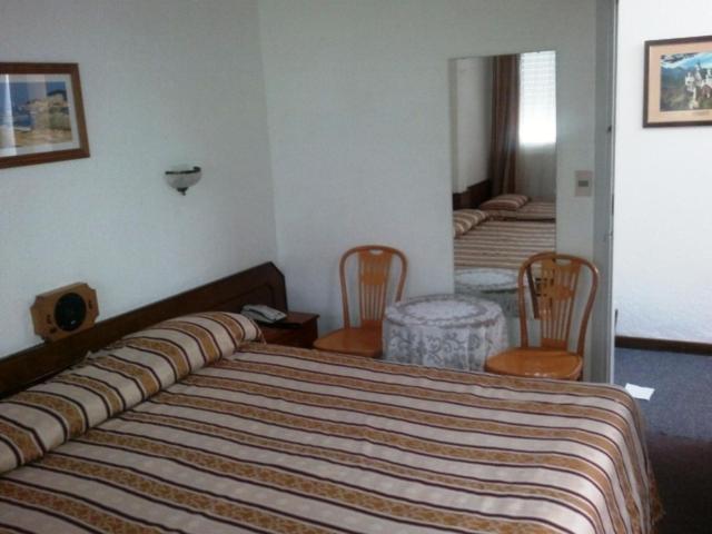 Brisas del Este - Habitación Doble - 1 o 2 camas - 1