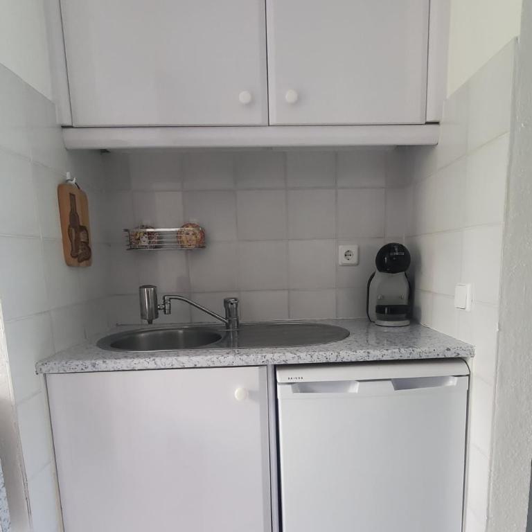 Sehr schönes Studio Apartment in Miraflores - Apartamento de 1 dormitorio - 18