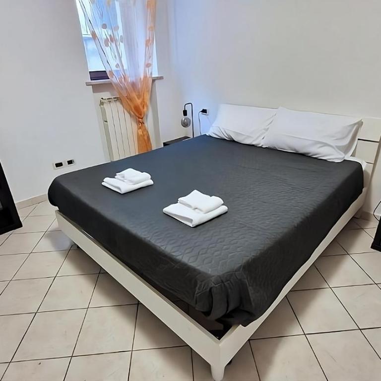 Grazioso Appartamento a 500m da Piazza del Campo - ZTL Free - One-Bedroom Apartment - 2