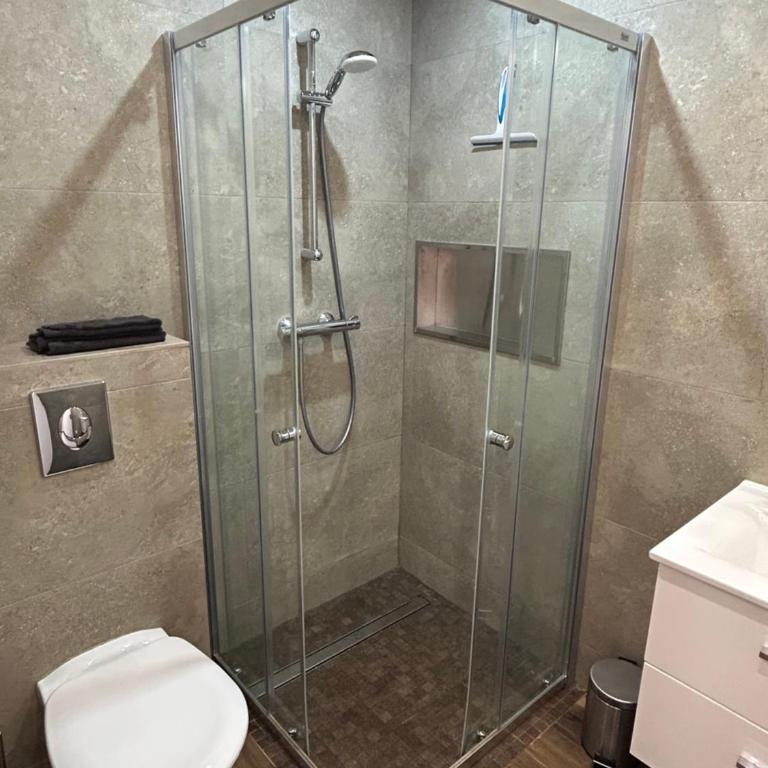 Domaine Baccia Donna - Jacuzzi, Climatisation, Parking privé - Nice Monaco - Appartement avec Terrasse - 16