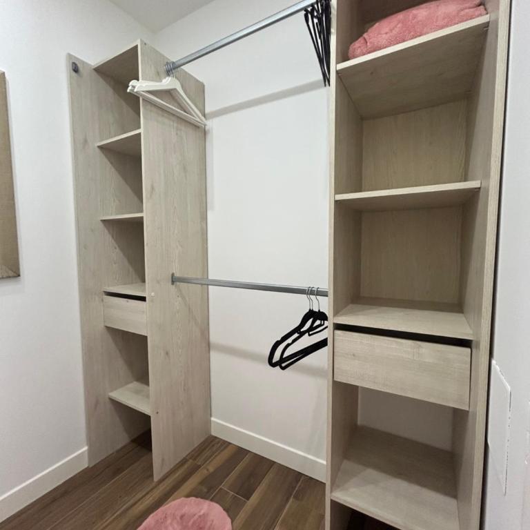Domaine Baccia Donna - Jacuzzi, Climatisation, Parking privé - Nice Monaco - Appartement avec Terrasse - 8