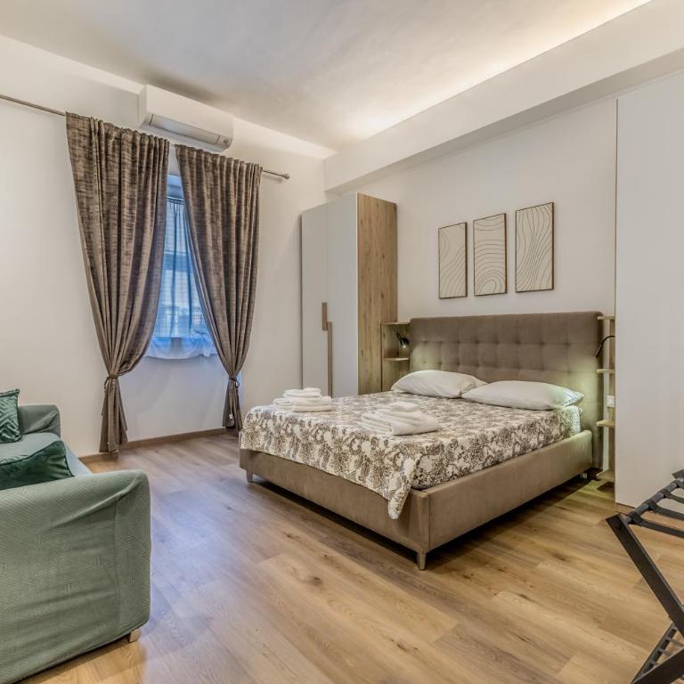 Urbano 29 apartment - Appartamento con 1 Camera da Letto - 1