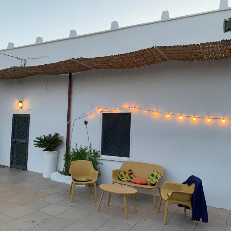Lamia Fulmine - Casa Vacanze - 29