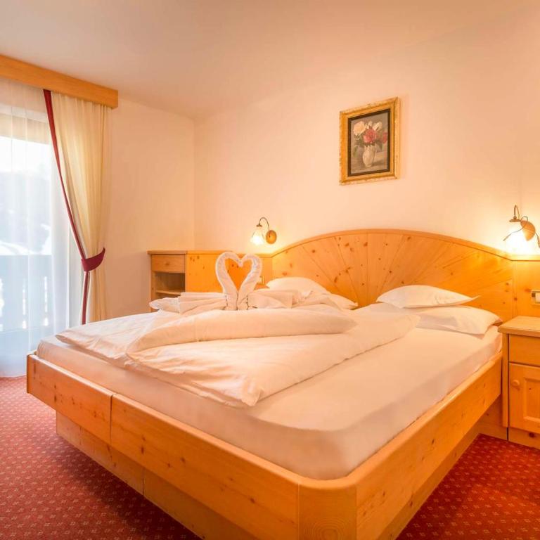 Hotel Daniel Apartments - Camera Matrimoniale Standard - 2