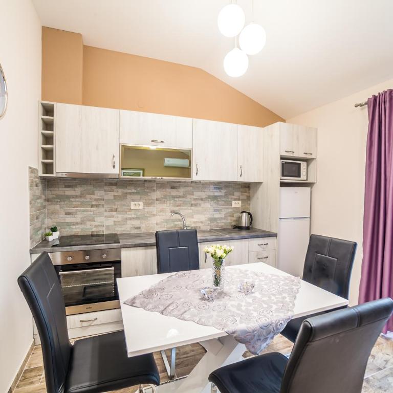 Milara Apartments - Deluks Apartman s 1 Spavaćom Sobom - 4