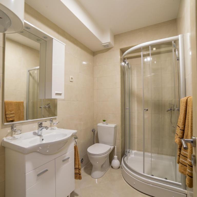 Milara Apartments - Standardni Apartman - 8