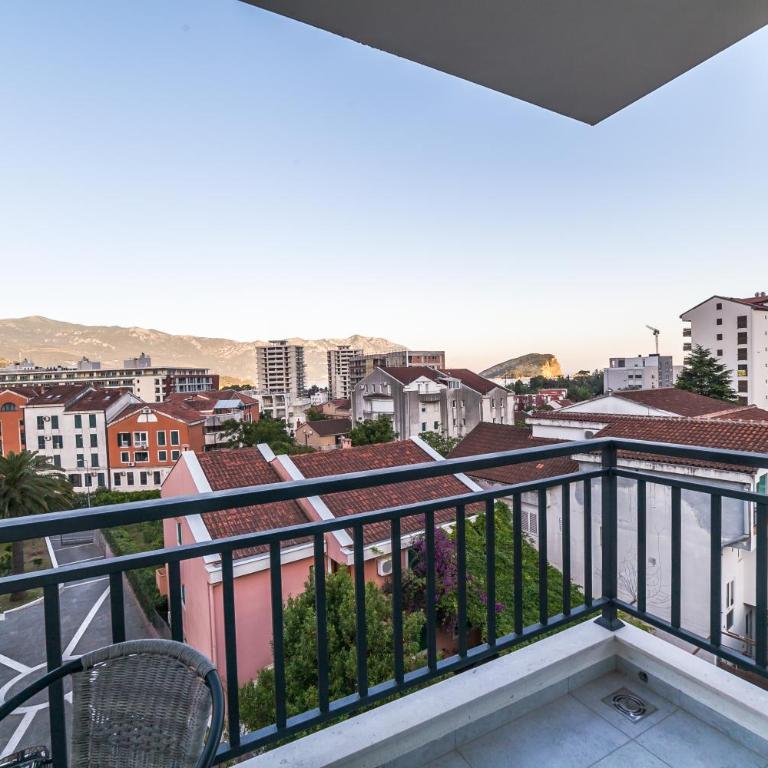 Milara Apartments - Standardni Apartman - 2